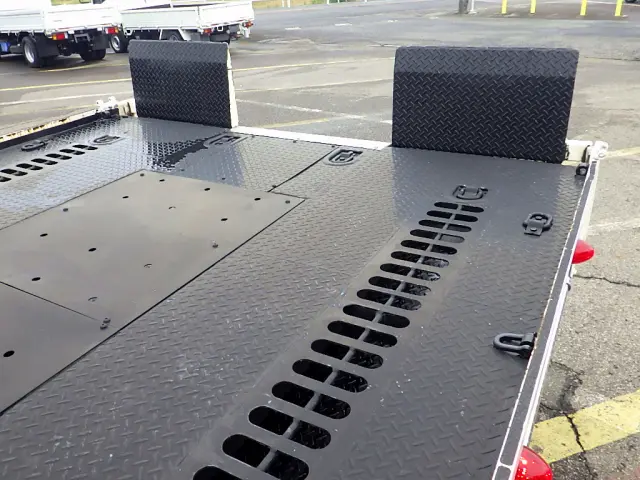 日野 デュトロ 2KG-XZU720M(2WD)の写真10