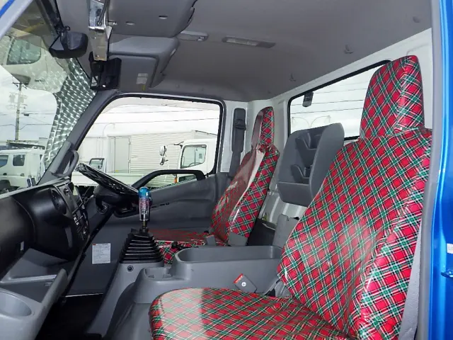 日野 デュトロ 2KG-XZU720M(2WD)の写真12