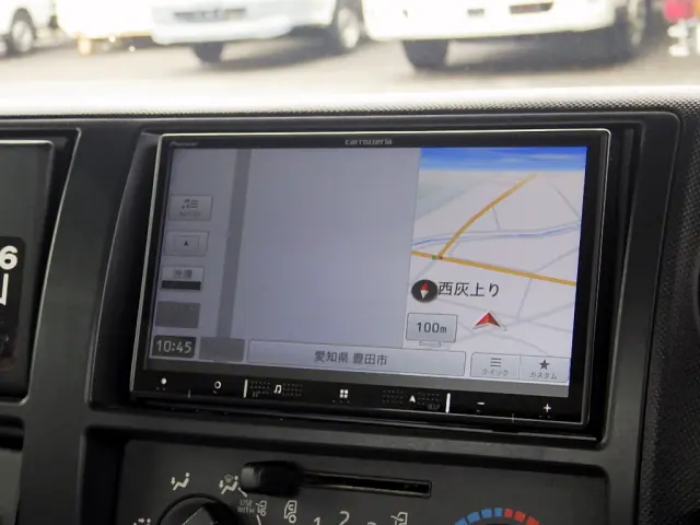 日野 デュトロ 2KG-XZU720M(2WD)の写真15