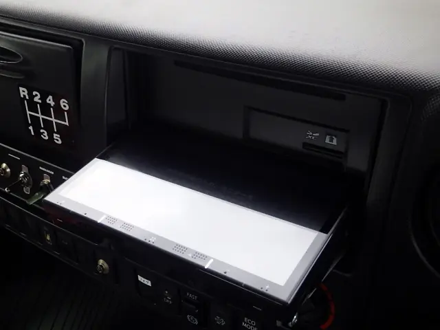 日野 デュトロ 2KG-XZU720M(2WD)の写真18