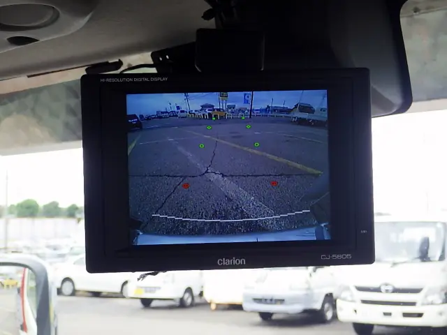 日野 デュトロ 2KG-XZU720M(2WD)の写真20