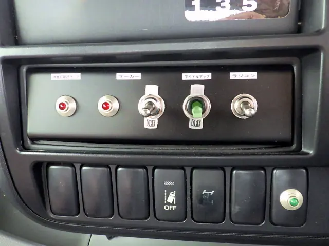 日野 デュトロ 2KG-XZU720M(2WD)の写真22