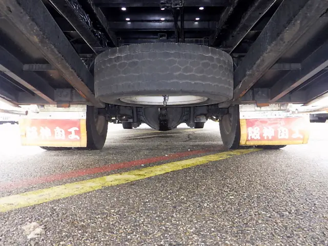 日野 デュトロ 2KG-XZU720M(2WD)の写真26