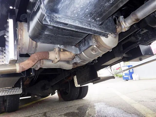 日野 デュトロ 2KG-XZU720M(2WD)の写真28