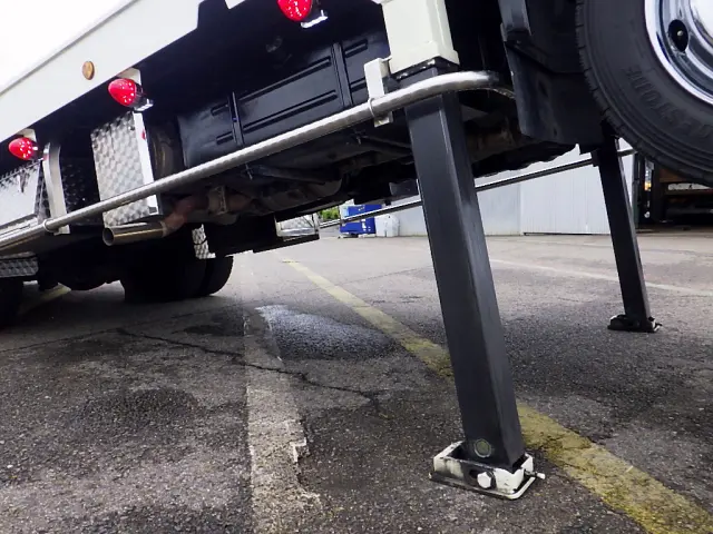 日野 デュトロ 2KG-XZU720M(2WD)の写真29