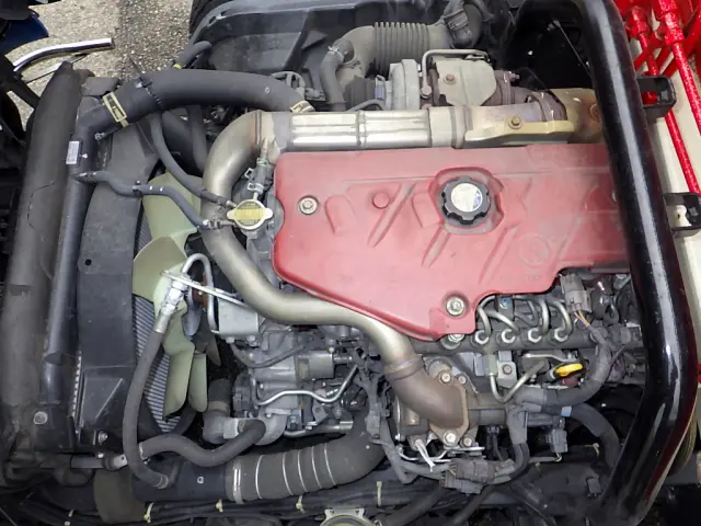 日野 デュトロ 2KG-XZU720M(2WD)の写真30