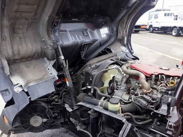 日野 デュトロ 2KG-XZU720M(2WD)の写真31