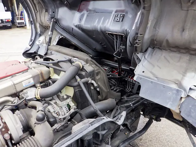 日野 デュトロ 2KG-XZU720M(2WD)の写真32