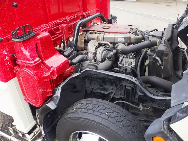 日野 デュトロ 2KG-XZU720M(2WD)の写真33