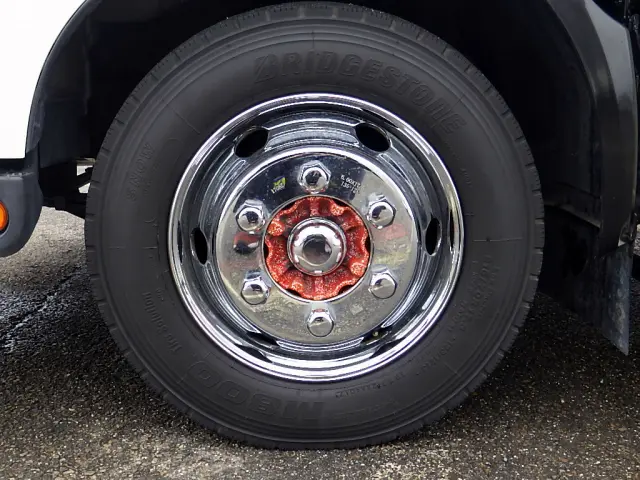 日野 デュトロ 2KG-XZU720M(2WD)の写真34