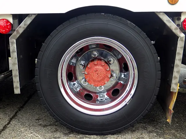 日野 デュトロ 2KG-XZU720M(2WD)の写真35