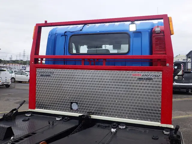 日野 デュトロ 2KG-XZU720M(2WD)の写真38