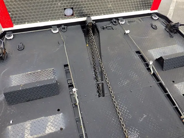 日野 デュトロ 2KG-XZU720M(2WD)の写真39