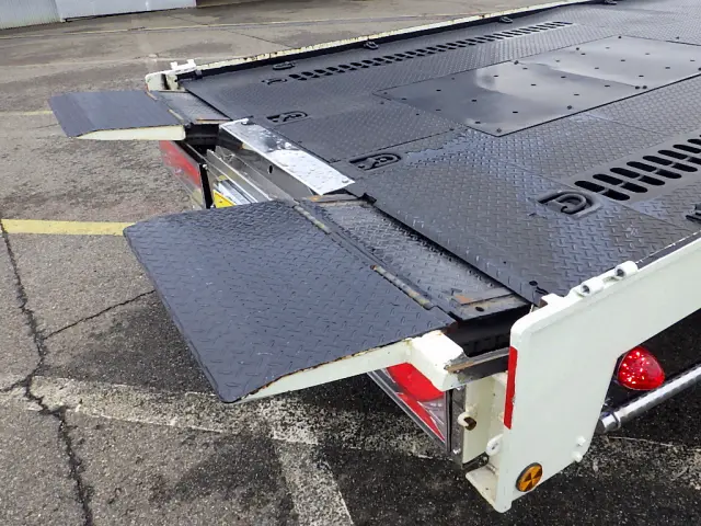 日野 デュトロ 2KG-XZU720M(2WD)の写真40