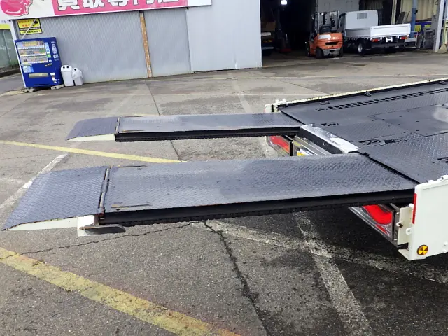 日野 デュトロ 2KG-XZU720M(2WD)の写真41