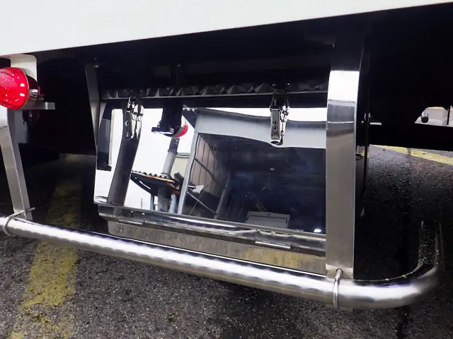 日野 デュトロ 2KG-XZU720M(2WD)の写真42