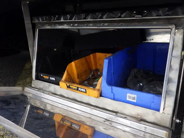 日野 デュトロ 2KG-XZU720M(2WD)の写真43