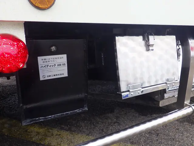 日野 デュトロ 2KG-XZU720M(2WD)の写真44