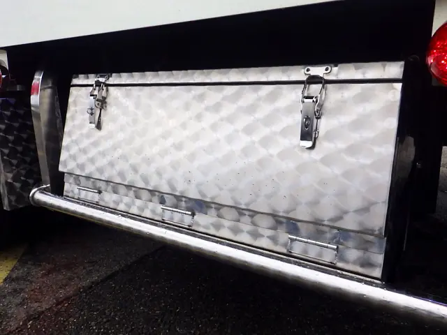 日野 デュトロ 2KG-XZU720M(2WD)の写真45