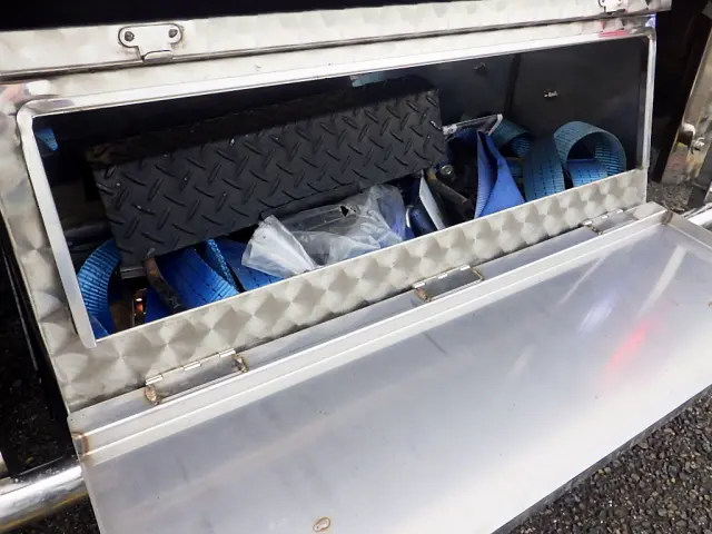 日野 デュトロ 2KG-XZU720M(2WD)の写真46