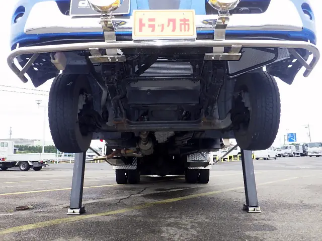 日野 デュトロ 2KG-XZU720M(2WD)の写真48