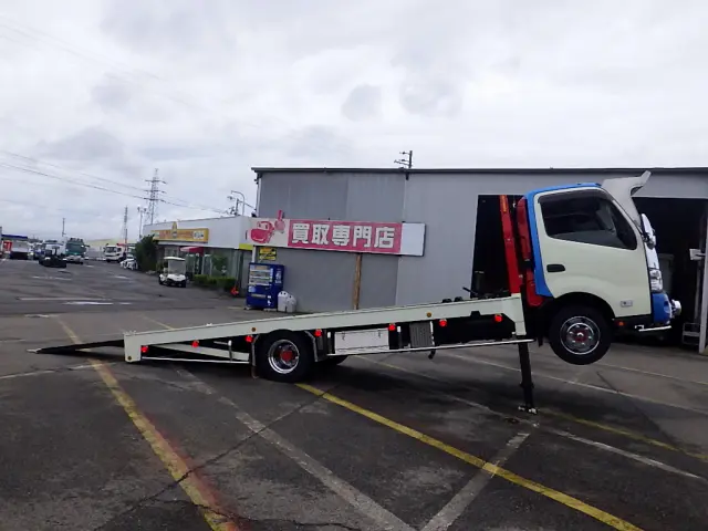 日野 デュトロ 2KG-XZU720M(2WD)の写真49