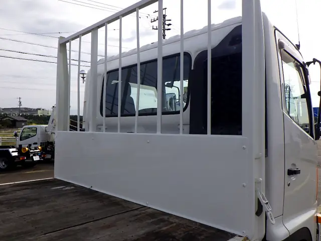 日野 レンジャー BKG-FC7JKYA(2WD)の写真10