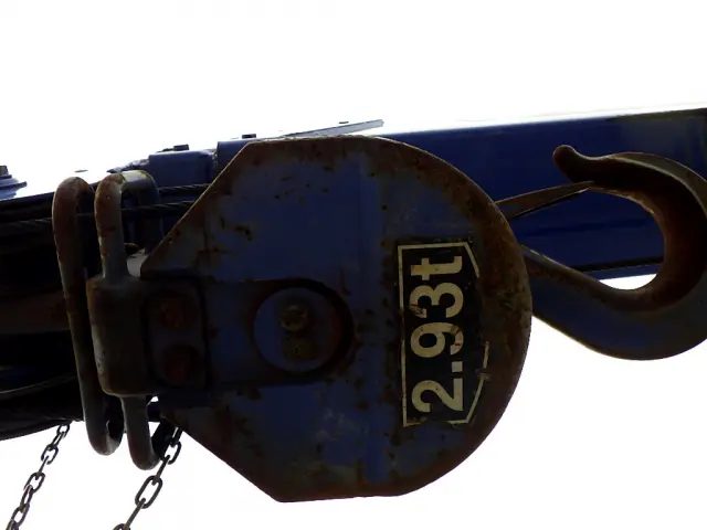 日野 レンジャー BKG-FC7JKYA(2WD)の写真11