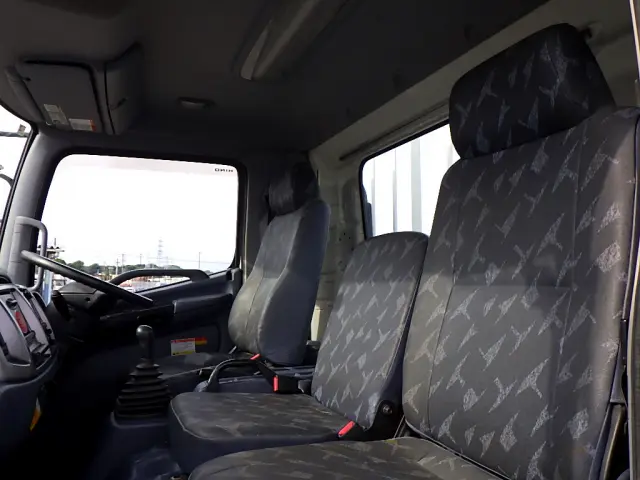 日野 レンジャー BKG-FC7JKYA(2WD)の写真14