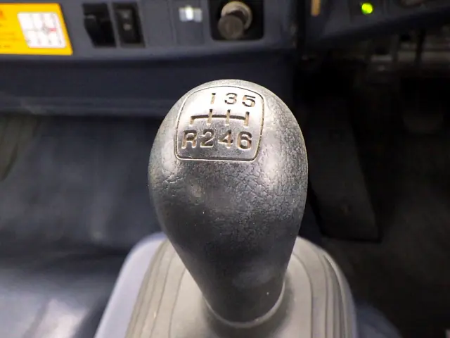 日野 レンジャー BKG-FC7JKYA(2WD)の写真17