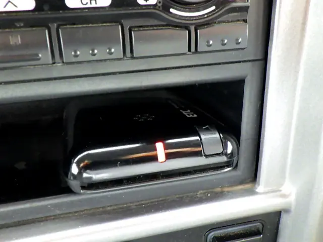 日野 レンジャー BKG-FC7JKYA(2WD)の写真18