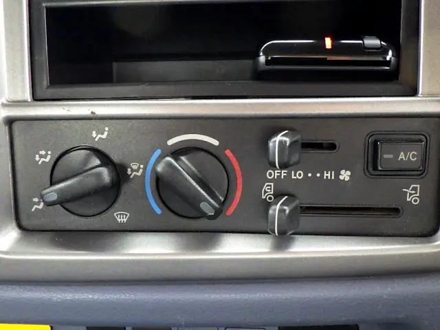 日野 レンジャー BKG-FC7JKYA(2WD)の写真20