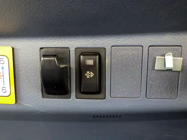 日野 レンジャー BKG-FC7JKYA(2WD)の写真21