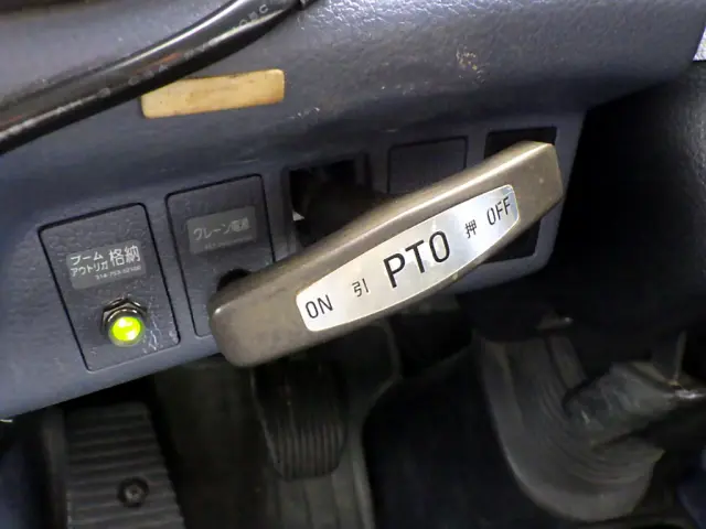 日野 レンジャー BKG-FC7JKYA(2WD)の写真22