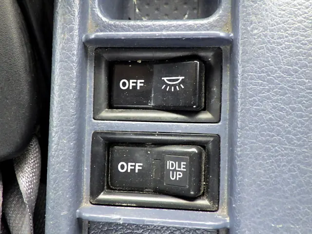 日野 レンジャー BKG-FC7JKYA(2WD)の写真24