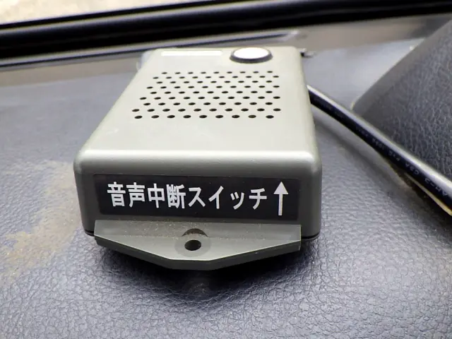 日野 レンジャー BKG-FC7JKYA(2WD)の写真25