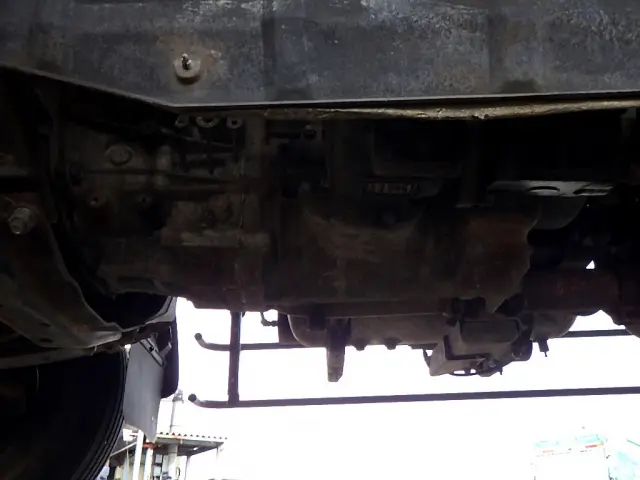 日野 レンジャー BKG-FC7JKYA(2WD)の写真28