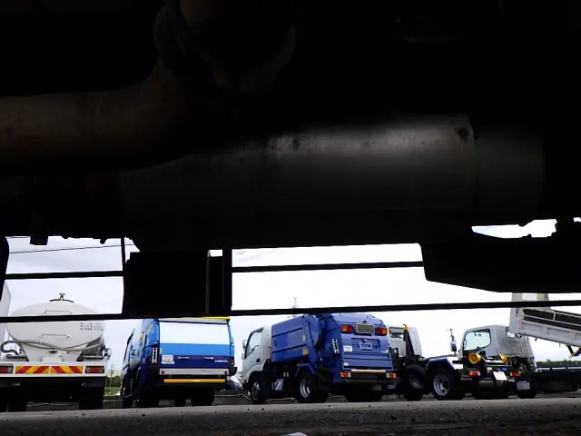 日野 レンジャー BKG-FC7JKYA(2WD)の写真31