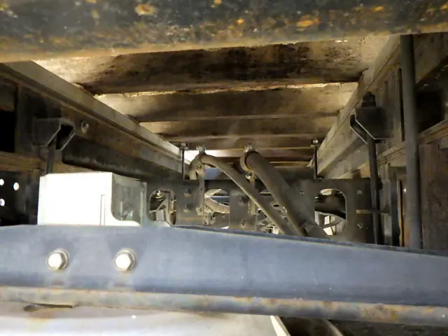 日野 レンジャー BKG-FC7JKYA(2WD)の写真32