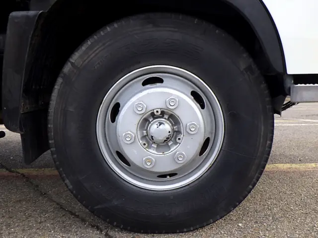 日野 レンジャー BKG-FC7JKYA(2WD)の写真33