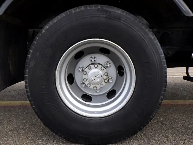 日野 レンジャー BKG-FC7JKYA(2WD)の写真34