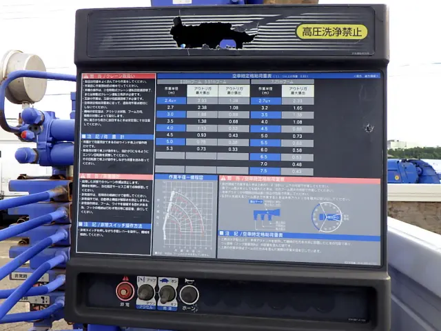 日野 レンジャー BKG-FC7JKYA(2WD)の写真41