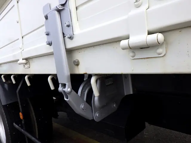 日野 レンジャー BKG-FC7JKYA(2WD)の写真47