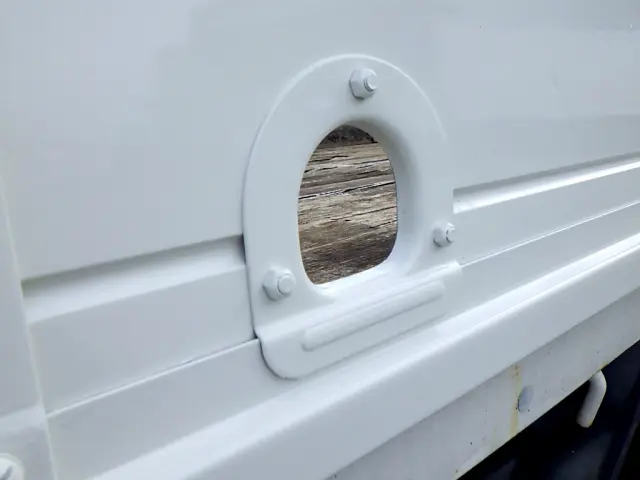 日野 レンジャー BKG-FC7JKYA(2WD)の写真48