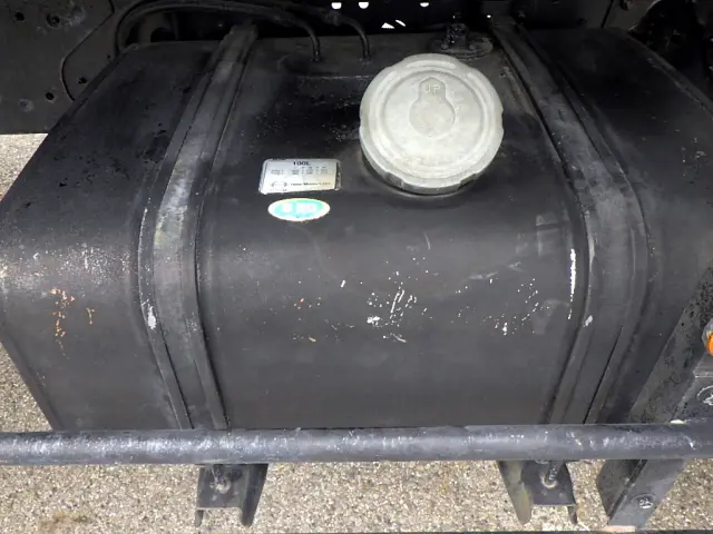 日野 レンジャー BKG-FC7JKYA(2WD)の写真49