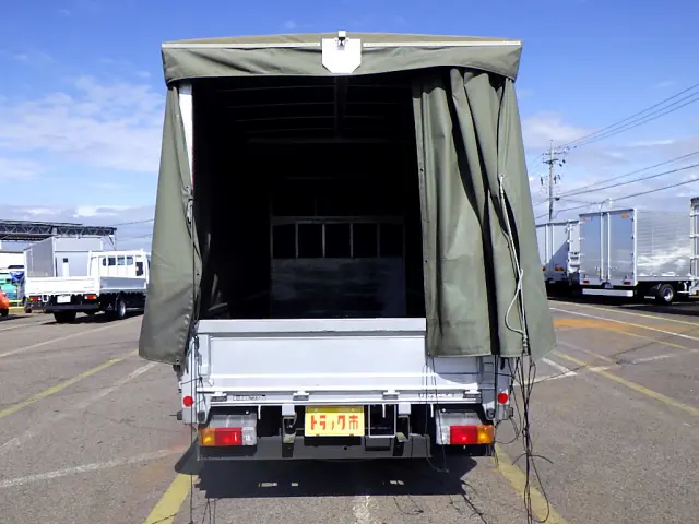 トヨタ トヨエース TKG-XZU650(2WD)の写真6