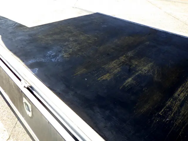 トヨタ トヨエース TKG-XZU650(2WD)の写真9