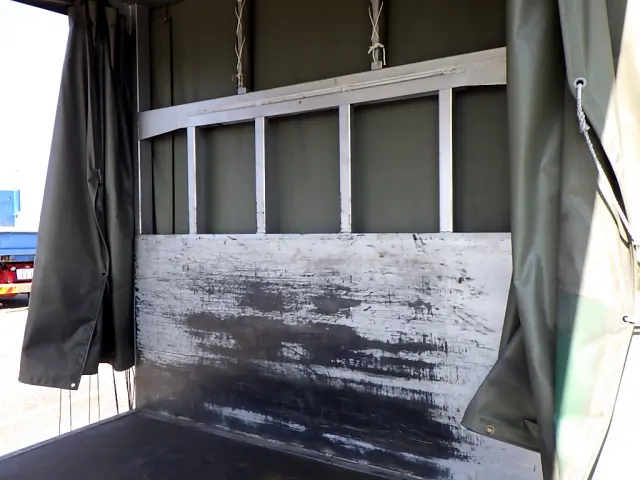 トヨタ トヨエース TKG-XZU650(2WD)の写真10