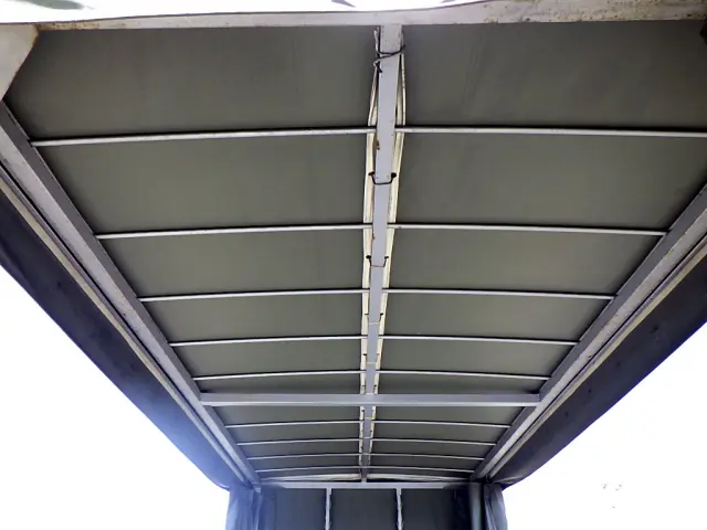 トヨタ トヨエース TKG-XZU650(2WD)の写真11