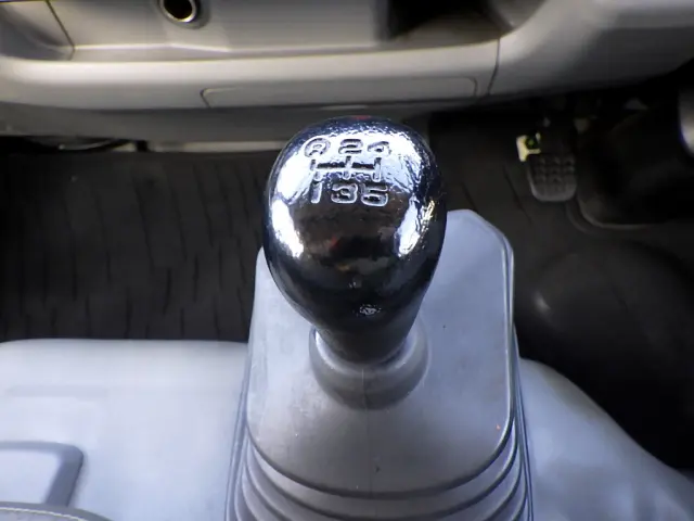 トヨタ トヨエース TKG-XZU650(2WD)の写真15